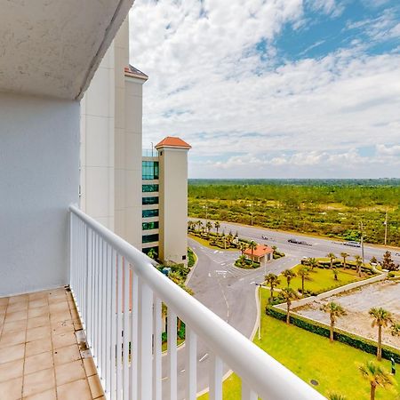 Romar Tower By Meyer Vacation Rentals Orange Beach Camera foto