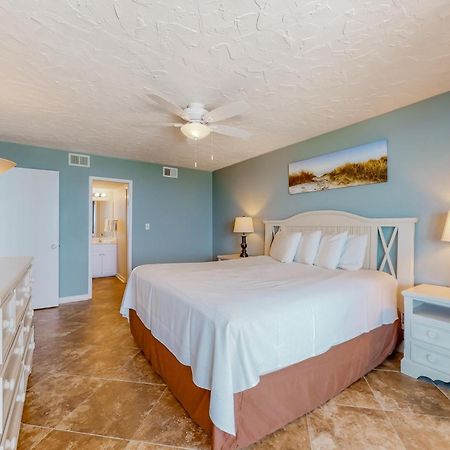 Romar Tower By Meyer Vacation Rentals Orange Beach Camera foto