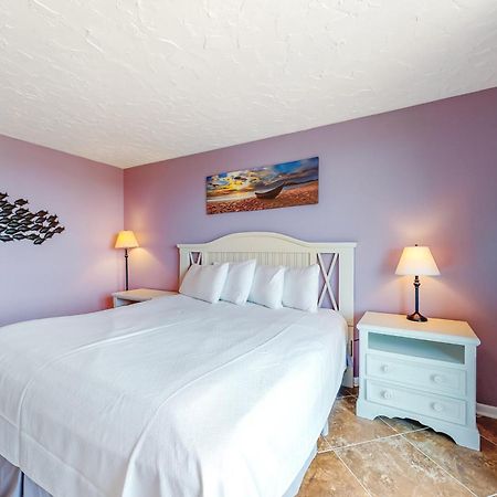 Romar Tower By Meyer Vacation Rentals Orange Beach Camera foto