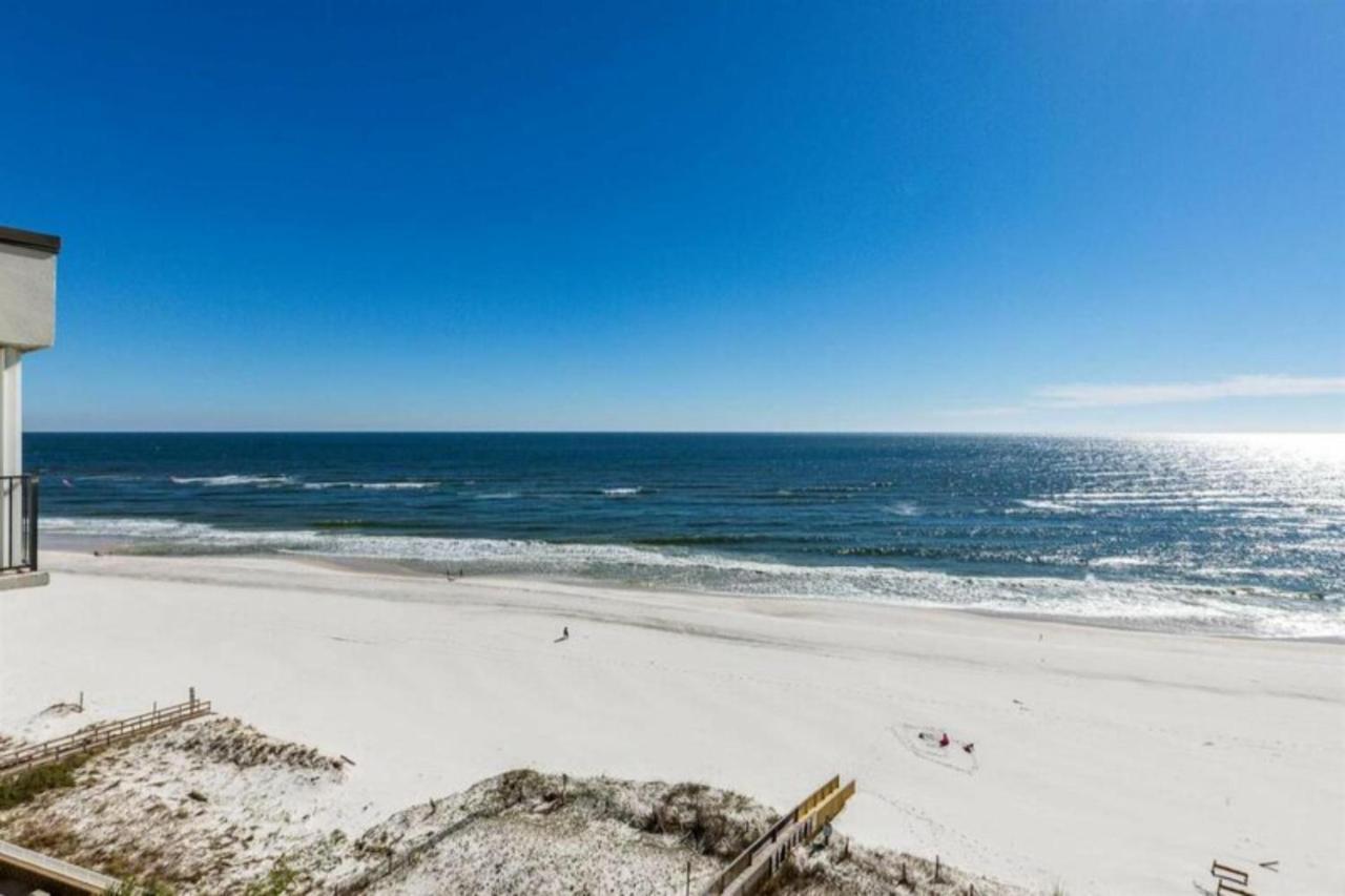 Romar Tower By Meyer Vacation Rentals Orange Beach Esterno foto