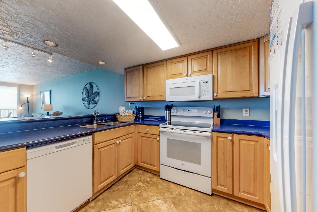Romar Tower By Meyer Vacation Rentals Orange Beach Camera foto
