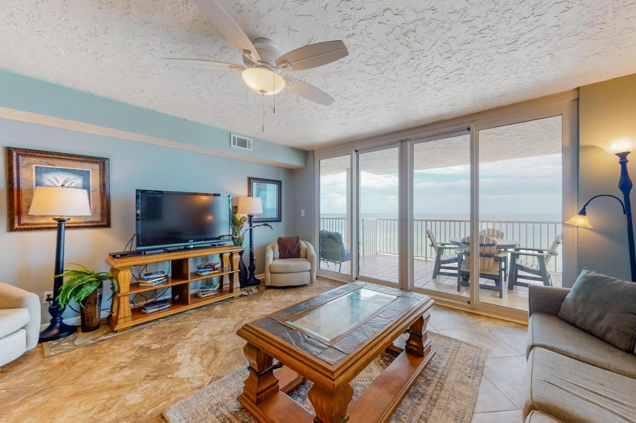 Romar Tower By Meyer Vacation Rentals Orange Beach Camera foto