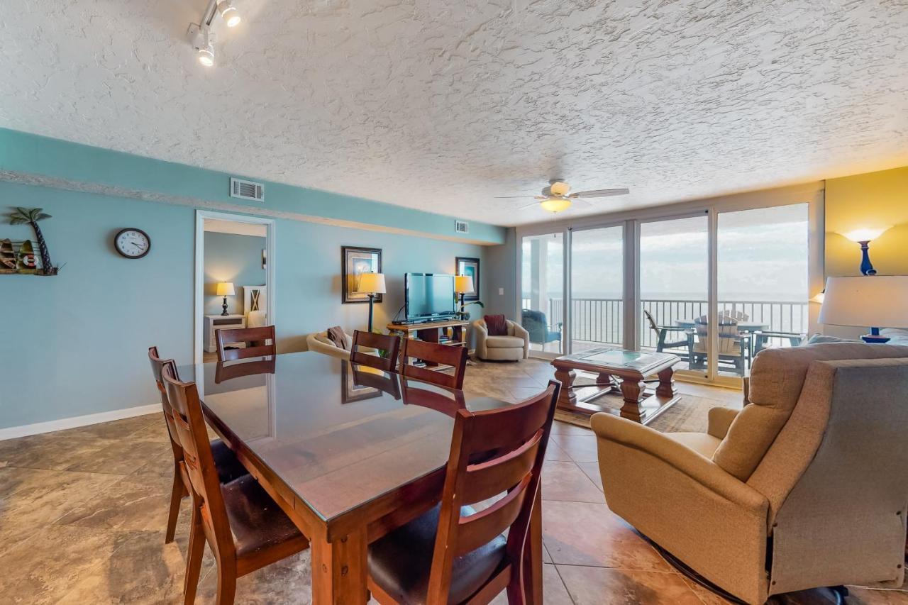 Romar Tower By Meyer Vacation Rentals Orange Beach Camera foto