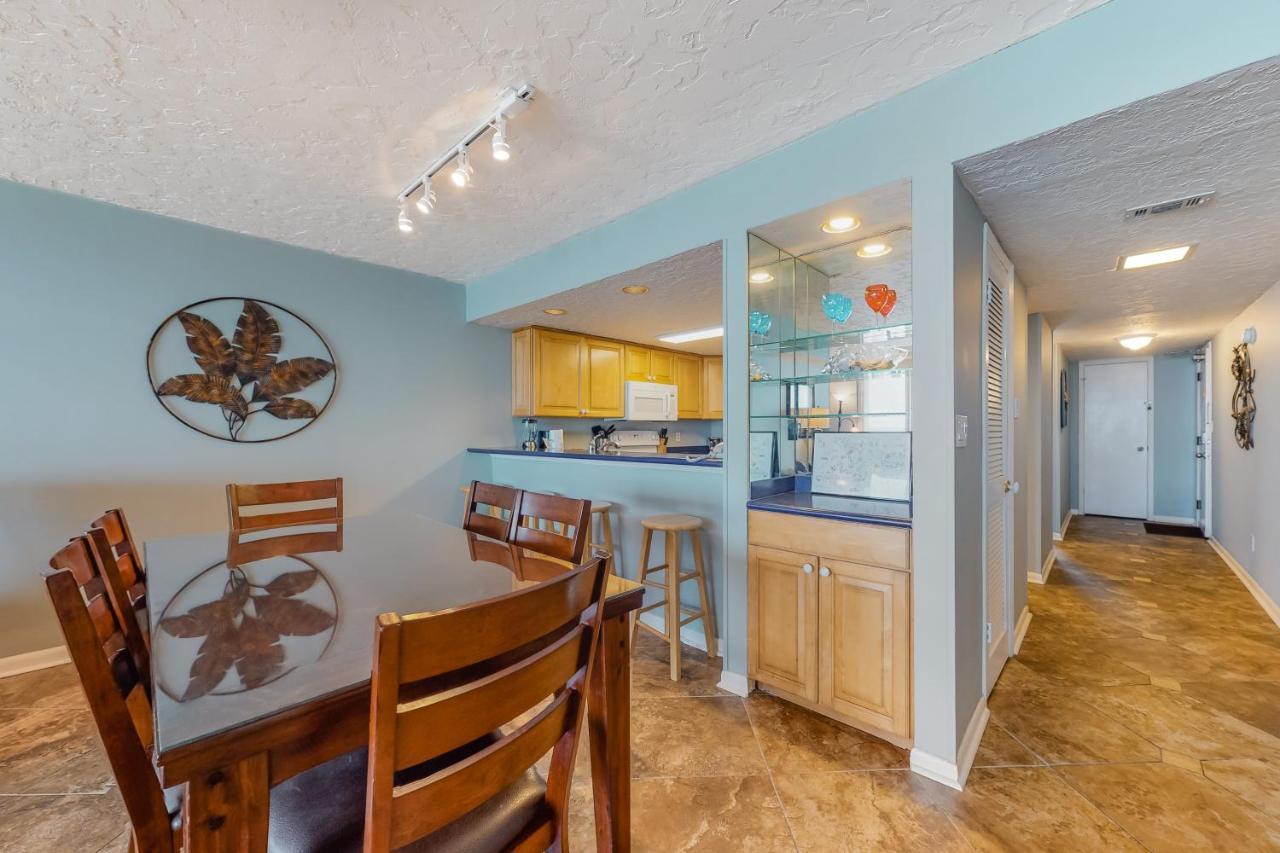Romar Tower By Meyer Vacation Rentals Orange Beach Camera foto