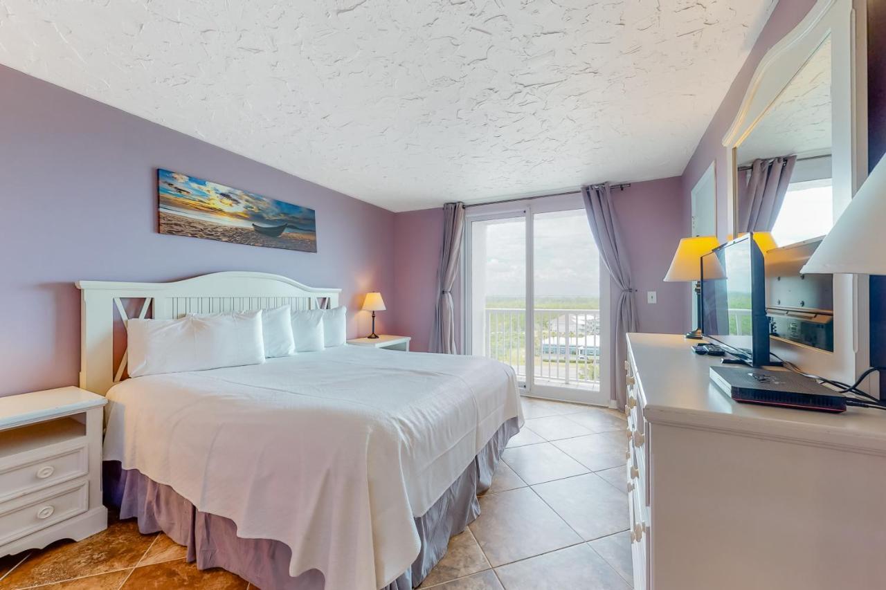 Romar Tower By Meyer Vacation Rentals Orange Beach Camera foto