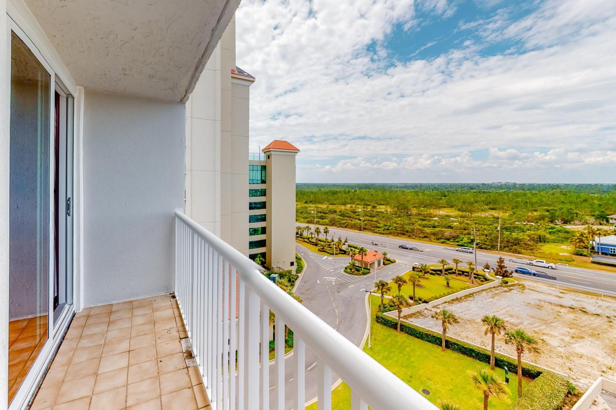 Romar Tower By Meyer Vacation Rentals Orange Beach Camera foto