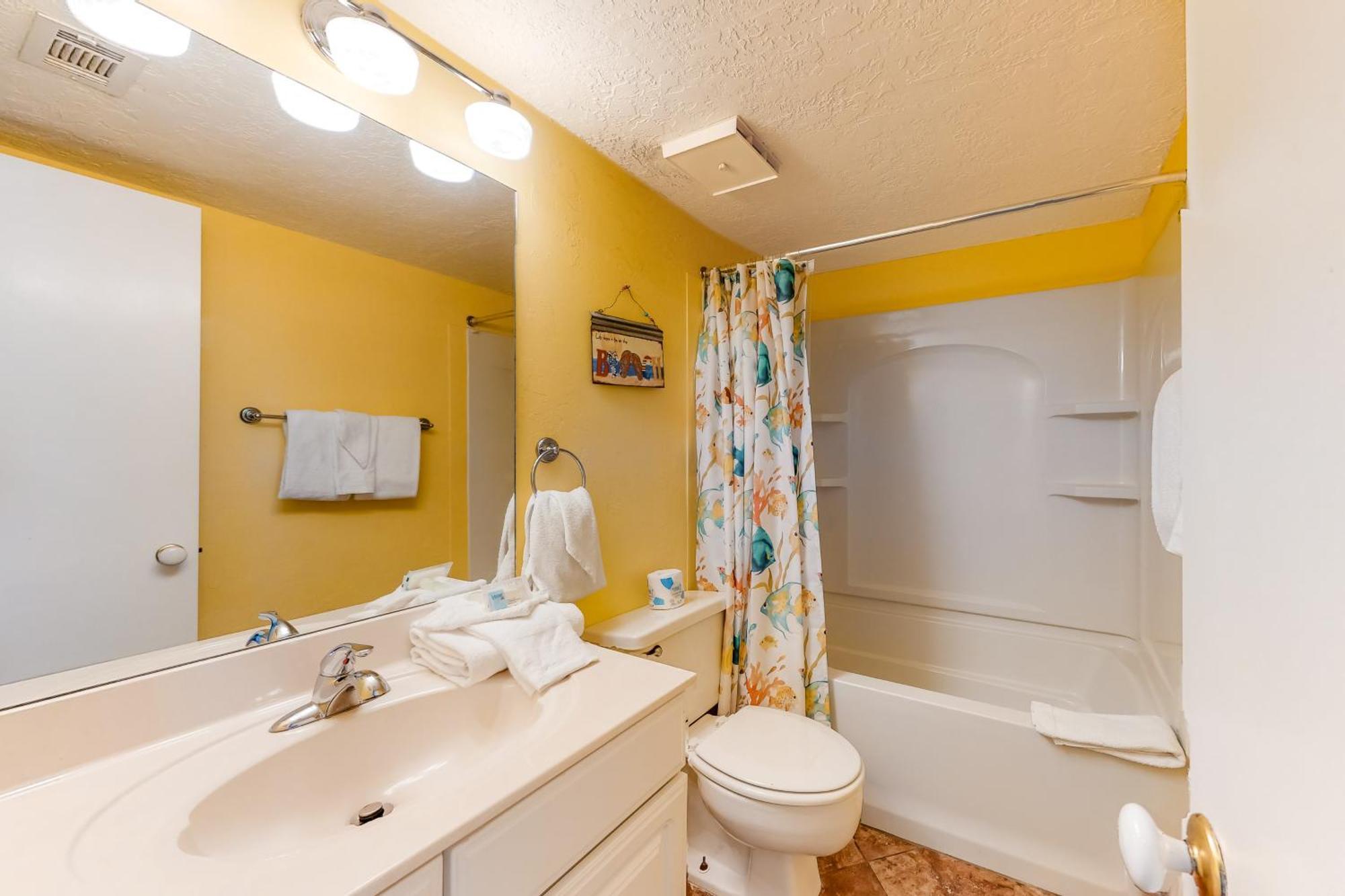 Romar Tower By Meyer Vacation Rentals Orange Beach Camera foto