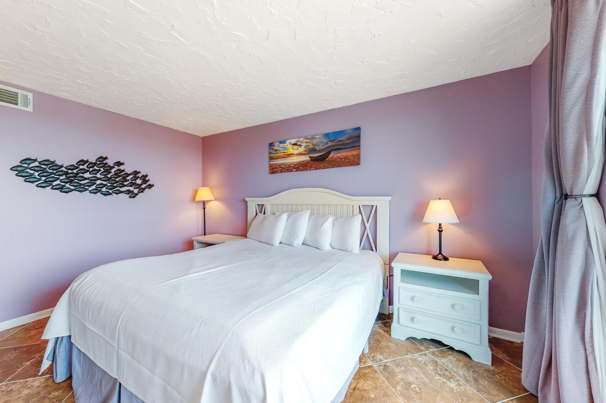 Romar Tower By Meyer Vacation Rentals Orange Beach Camera foto