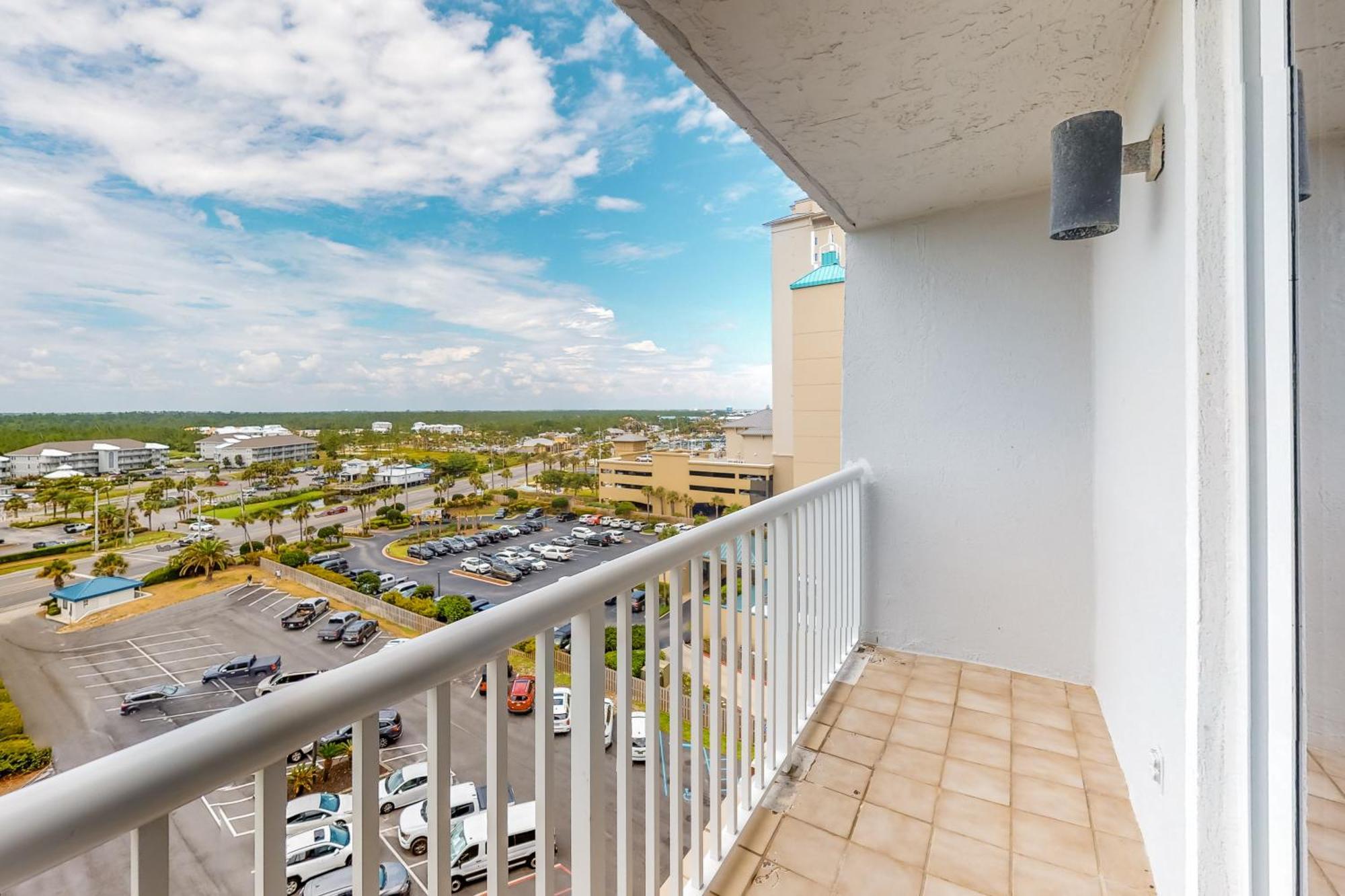 Romar Tower By Meyer Vacation Rentals Orange Beach Camera foto