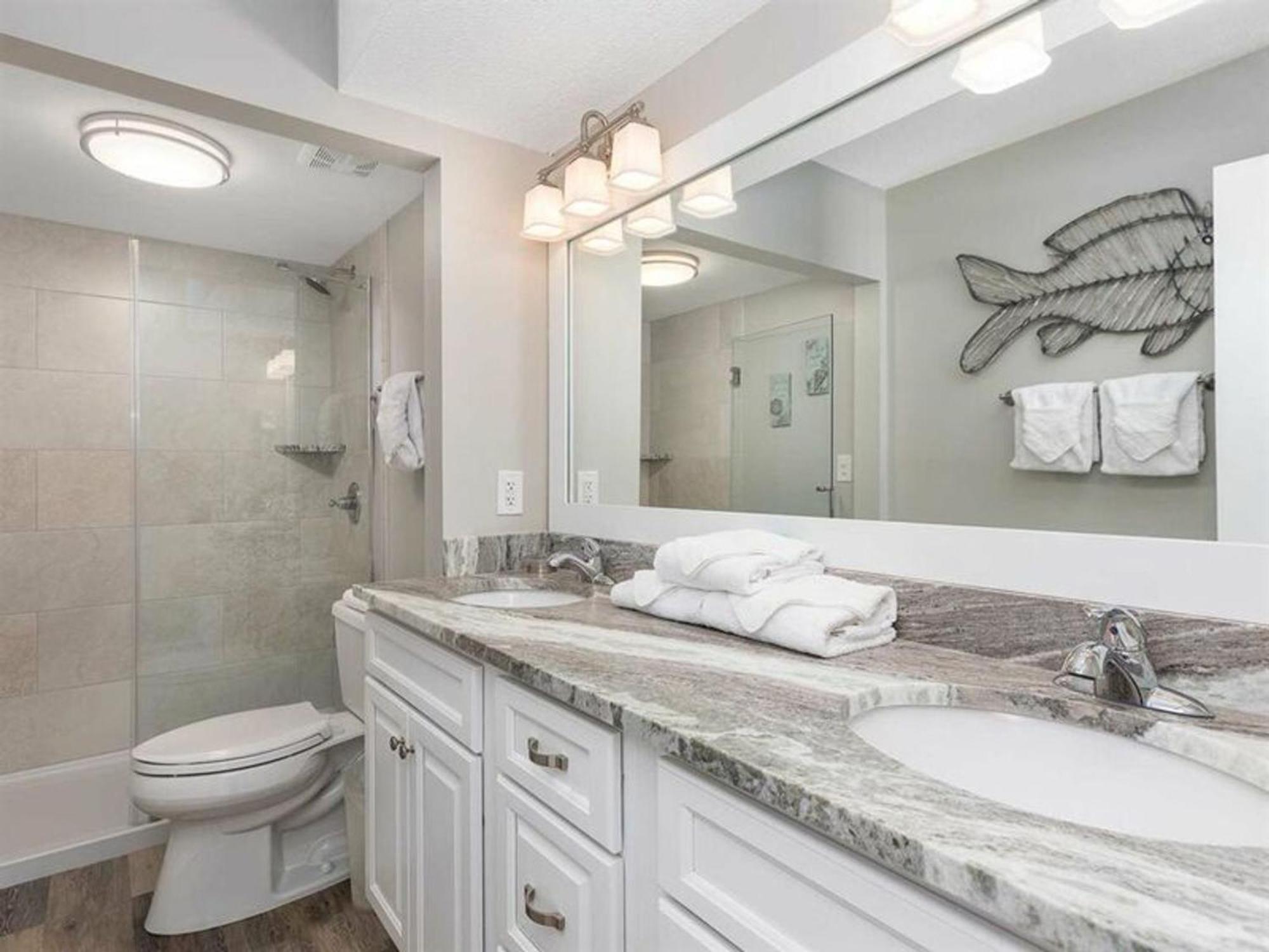 Romar Tower By Meyer Vacation Rentals Orange Beach Esterno foto